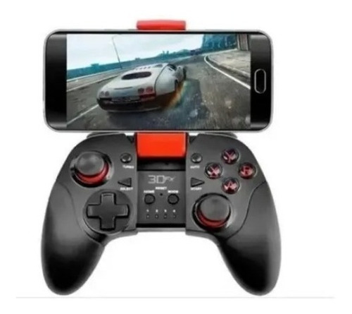 Gamepad Para Smarthphone 3dfx