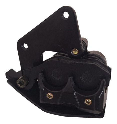 Caliper Mordaza Freno Delantero Vento Thunderstar 250 Y 300