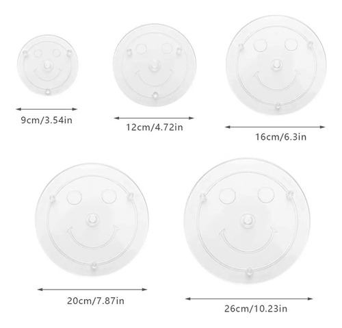 Kit De Apilado De Tartas Para Soporte De Tartas En Niveles