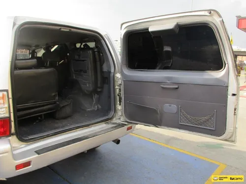 Toyota Prado Vx 4x4 3400cc Mt Aa