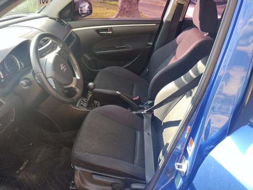 Suzuki Swift 1.4 Glx Mt