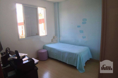 Imagem 3 de 6 de Apartamento À Venda No Palmares - Código 386586 - 386586