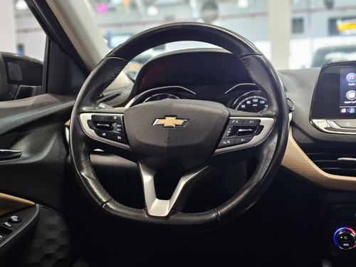Chevrolet Onix 1.0 TURBO FLEX PREMIER AUTOMÁTICO