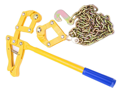 Chain Fence Strainer Electric Fence Repair Tool,wire Puller