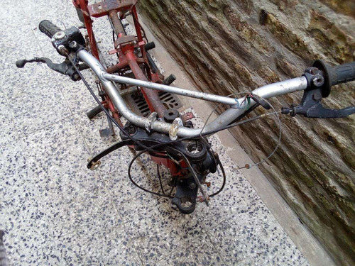 Juki Jx80