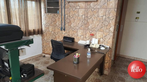 Comercial/industrial - Ref: 205166