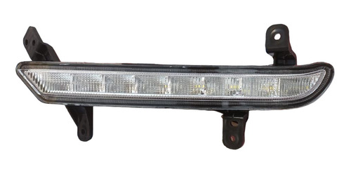 Luz Led Delantera Dfm Joyear X3 Izquierdo