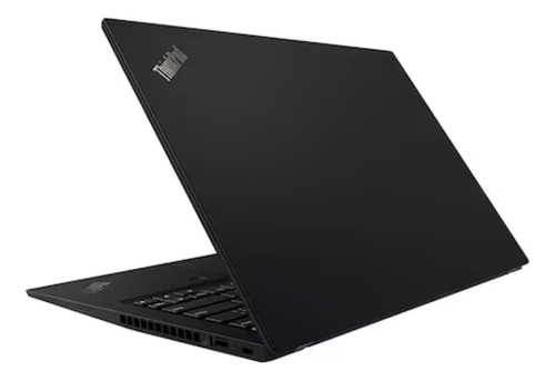 Laptop Tinkpad Modelo T490s Ram 8 Gb Ssd 256 Gb Windows 11 (Usado)