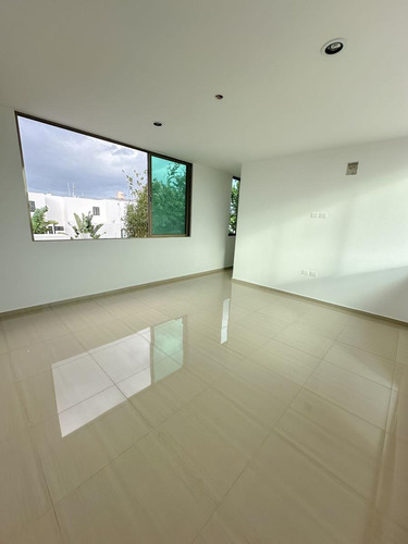 Casa En Venta En Merida San Diego Cutz Conkal, Mod. 4, Lista.