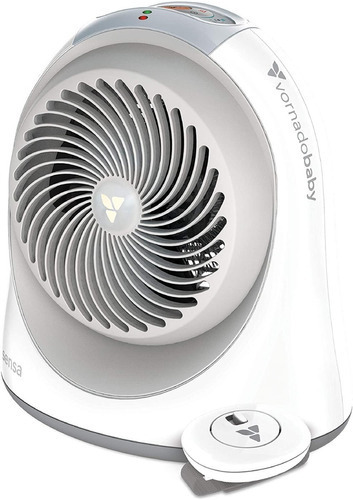 Vornadobaby Sensa Calentador Ambiente Para Bebe + Ventilador