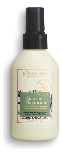 Aromatizante L'Occitane Perfume Ambiental Armonía 100 ml