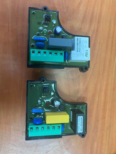 Imagen 2 de 7 de Tarjeta Electronica Easy Press Original Pedrollo 110-220 V.