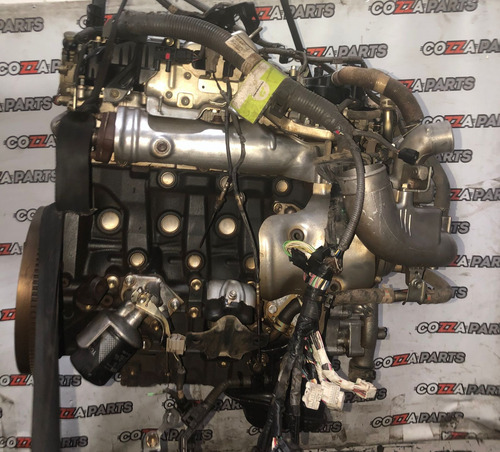 Motor Toyota Hilux 2.8 16v Tdi 1gd 2020 Srx At (4974054) (Usado)