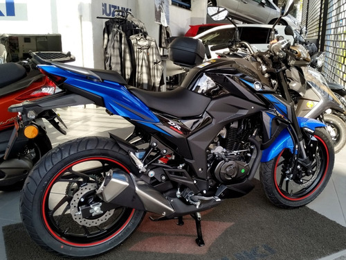 Haojue Dr160 Fi 2021 ***0km***