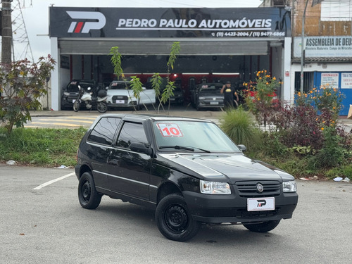 Fiat Uno UNO MILLE 1.0 FIRE/ F.FLEX/ ECONOMY 2P