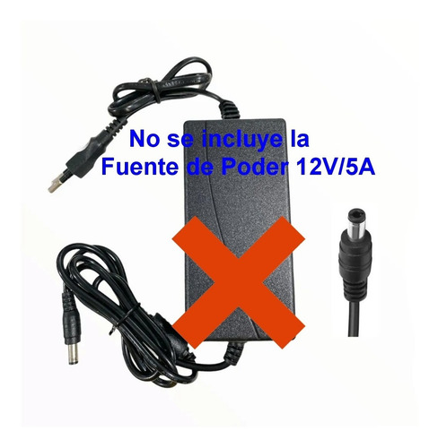 Imagen 3 de 7 de Cargador Balanceador Inteligente Programable Imax B6, 12v