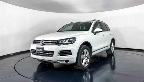 Imagen 1 de 15 de 38995 - Volkswagen Touareg 2012 Con Garantía