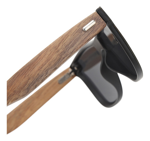 Gafas De Sol De Una Pieza Con Espejo Hd Ligeras Y Cómodas