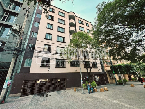 Venta Departamentos Escandon I Seccion T-df0101-0460