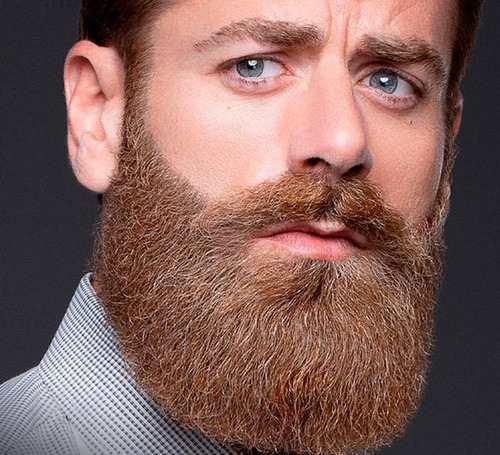 Tonico Capilar + Creciemiento - Barba - + Envio