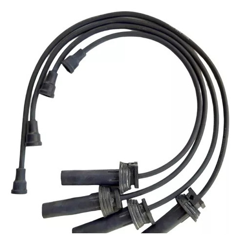 Cable Bujias G&g 46112-a 05 Mitsubich Fm Fx 4 Cil