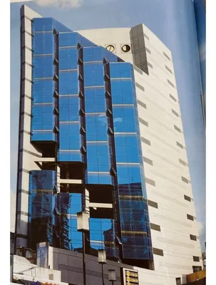 Oficina en alquiler