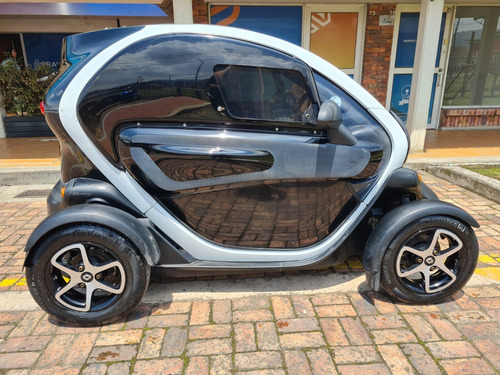 Renault Twizy At