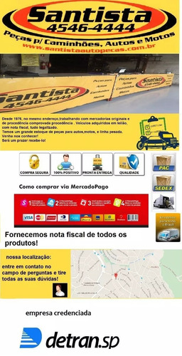 Retirada De Peças Para Kadett