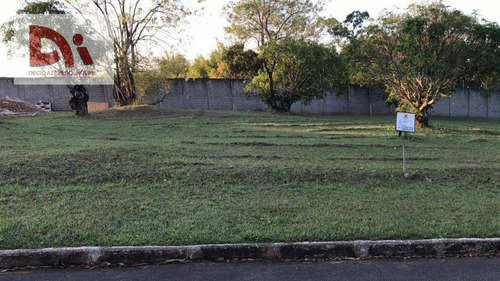 Imagem 18 de 19 de Terreno À Venda, 2388 M² Por R$ 520.000,00 - Chácara São Félix - Taubaté/sp - Te0034