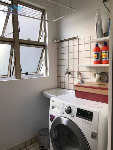 Imagem 29 de 29 de Apartamento À Venda, 65 M² Por R$ 400.000,00 - Jardim Marajoara - São Paulo/sp - Ap1335