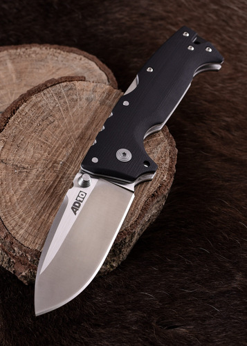Canivete Cold Steel Ad-10 S35vn Tri-ad G10