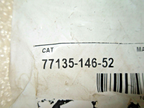 Allen Bradley 77135-146-52 Memory Card Retainer Kit Yyq