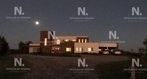 Espectacular Finca- Ref: 2512