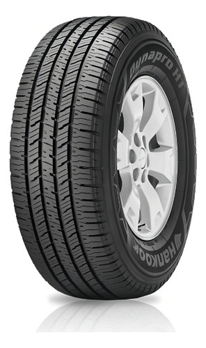 265/60 R18 Llanta Hankook Rh12 Ht Dynapro 110 T