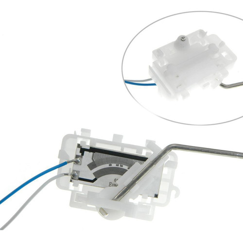 Para Spark Matiz 2004-2009, 0,8 L Y 1 L De Combustible Ta-fs