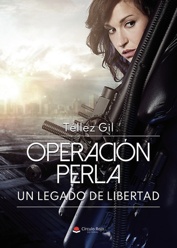 Operaci&#243;n Perla (libro Original)