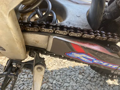 Honda Crf 250rx 2021