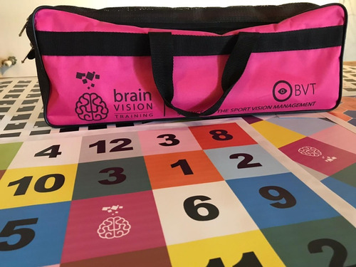 Kit - Brain Vision Training