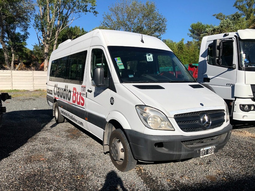 Sprinter 515 19+1