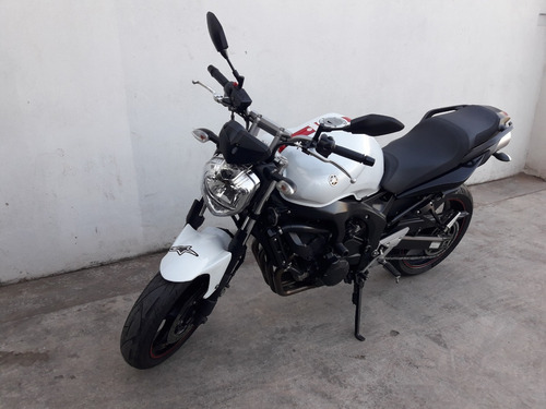 Yamaha Fazer 600/yamaha Fz6