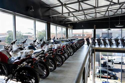 Bmw R 1200 Gs -impecable - 20000km