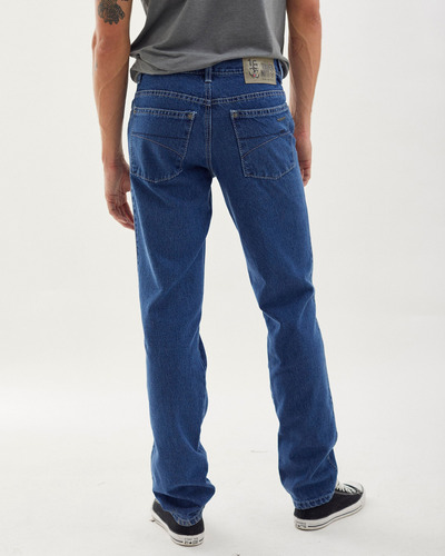 Pantalon Taverniti 1800