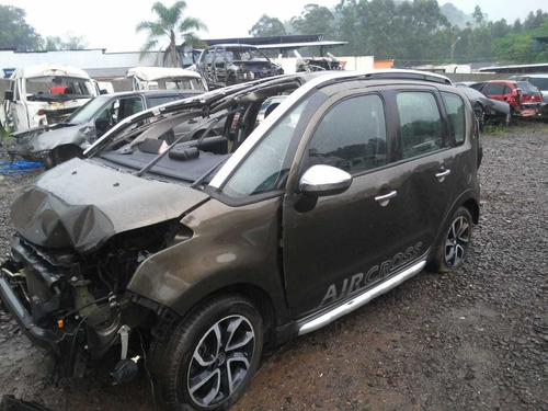 Sucata Citroen Air Cross 2012 1.6 Flex - Rs Auto Peças