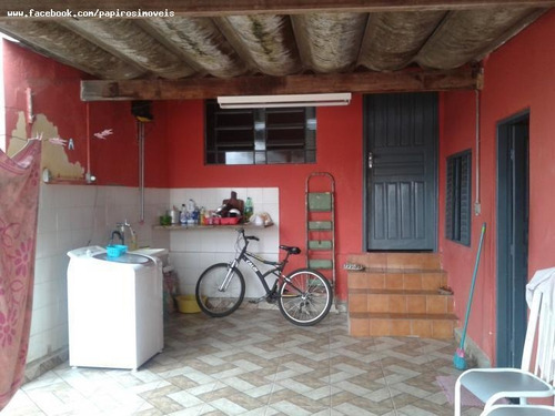 Imagem 2 de 15 de Casa Para Venda Em Tatuí, Centro, 3 Dormitórios, 2 Suítes, 2 Banheiros, 2 Vagas - 054_1-761701