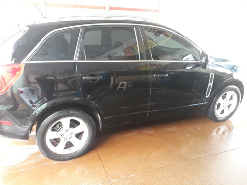 Chevrolet Captiva 2015 2.4 Sport Ecotec 5p