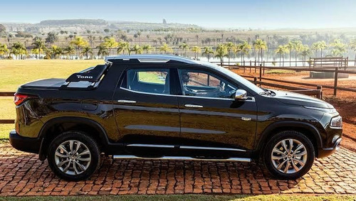 Fiat Toro 2.0 Diesel