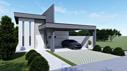 Imagem 4 de 9 de Casa Para Comprar Ibiaram Itupeva - Baa1025
