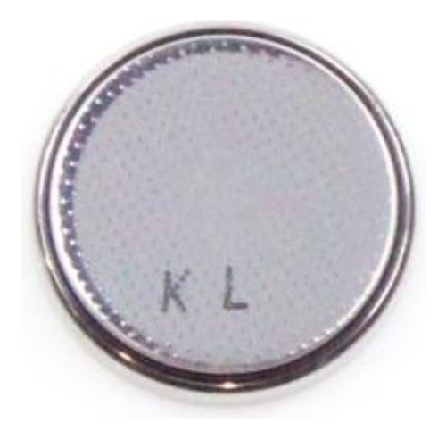 Bateria Controle Chave Original Volkswagen Cr2032 N10528301