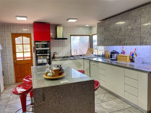 Imagen 15 de 30 de Parcela En Venta En Talagante