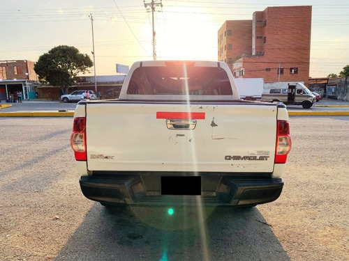 Imagen 5 de 9 de Chevrolet Luv Dmax Ls 2012 4x2 Automático